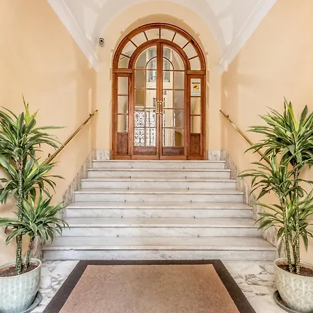 Homestay Borghese