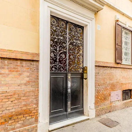 Borghese Homestay Rome
