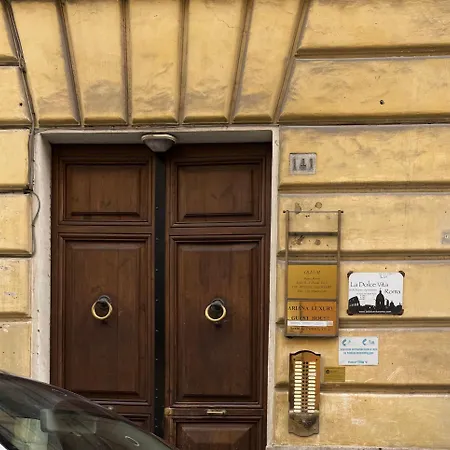 Apartment Oleum Veneto