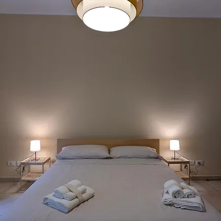 C9 Apartment