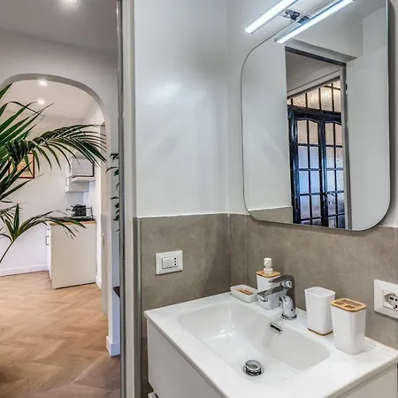 Belle Arti Apartment
