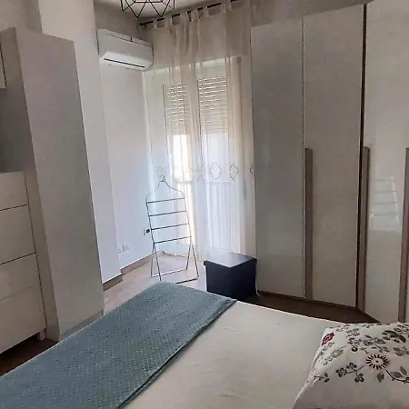Augustovera19 Tourist Apartment *