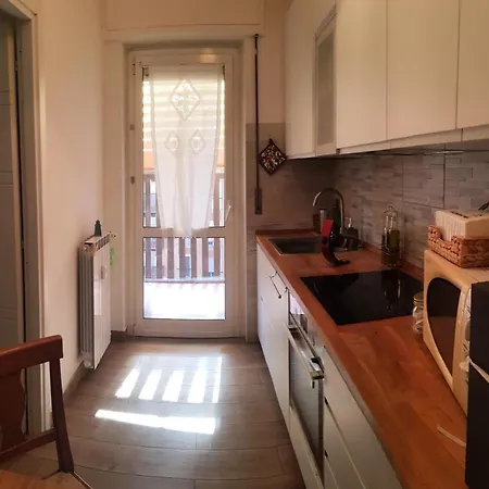 Augustovera19 Tourist Apartment Rome