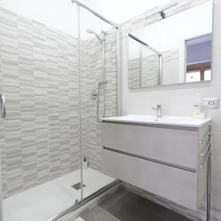 Piazza Tarquinia Guest house