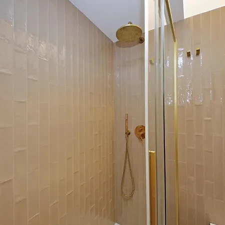 Apartment Trastevere Cisterna 4 Rome