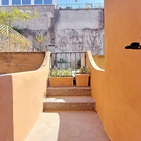 Trastevere Cisterna 4 Apartment
