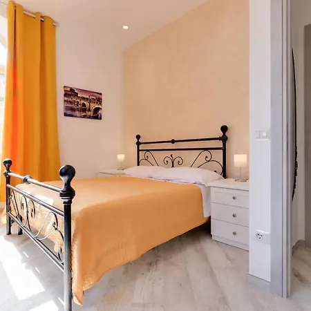 Apartment Colosseo Two Two Bathrooms Rome