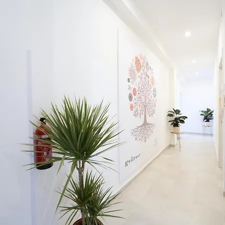 Erinahouse Bed & Breakfast Rome