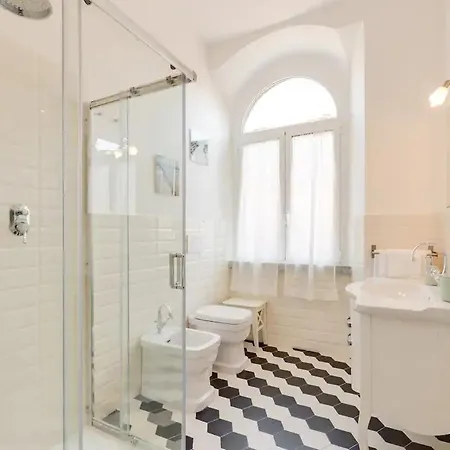 Apartment Colosseo Two Two Bathrooms Rome