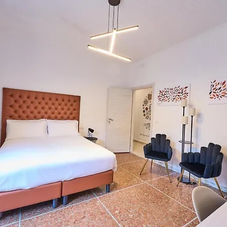 Bed & Breakfast Erinahouse Rome