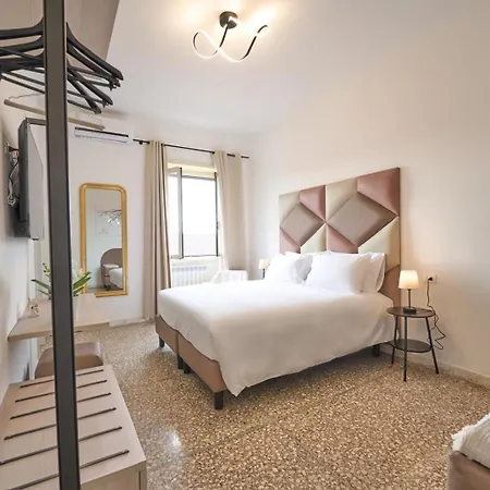 Bed & Breakfast Erinahouse *