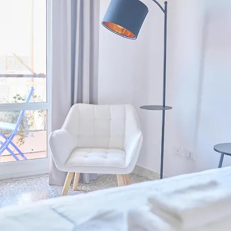 Erinahouse Bed & Breakfast Rome