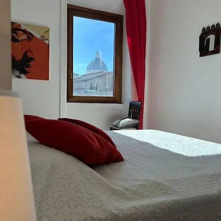 Apartment Da Papa