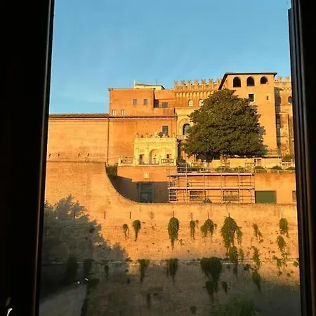Da Papa Apartment *