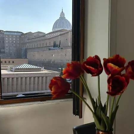 Da Papa Apartment *