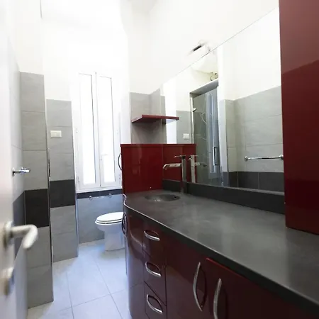 Trastevere Amphora House Apartment Rome