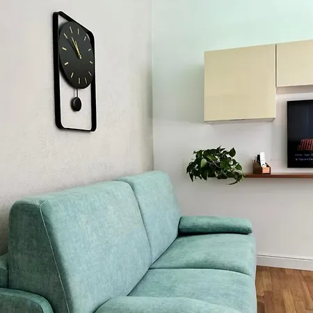 Apartment Trastevere Amphora House *