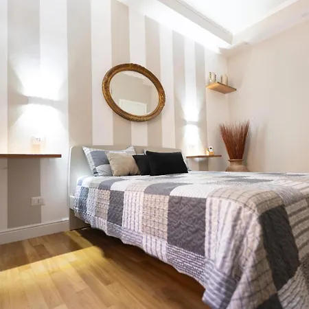Trastevere Amphora House Apartment