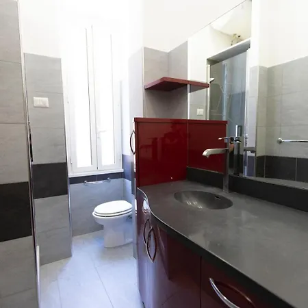 Apartment Trastevere Amphora House *
