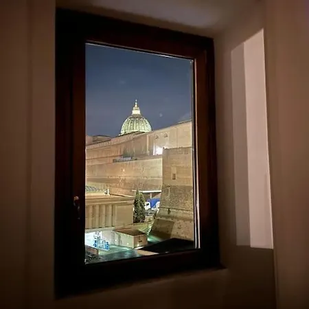 Da Papa Apartment