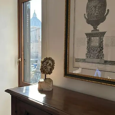 Da Papa Apartment