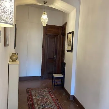 Apartment Da Papa *