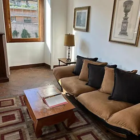 Da Papa Apartment