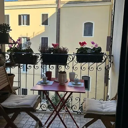 Da Papa Rome