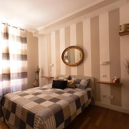 Apartment Trastevere Amphora House Rome