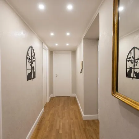 Trastevere Amphora House Apartment *