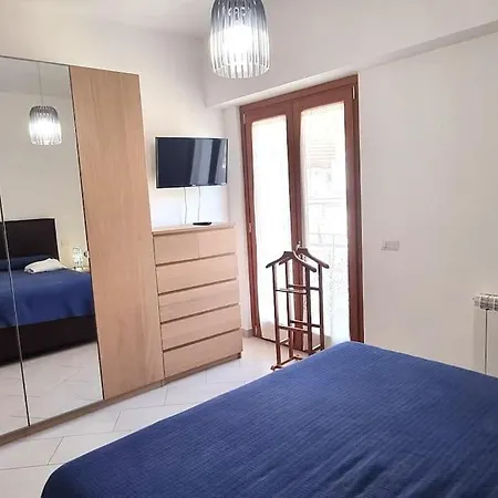 Apartment Caffarella Garden And Park