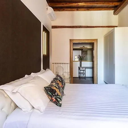 Romac Baullari Ii 4bdr Near Campo De Fiori