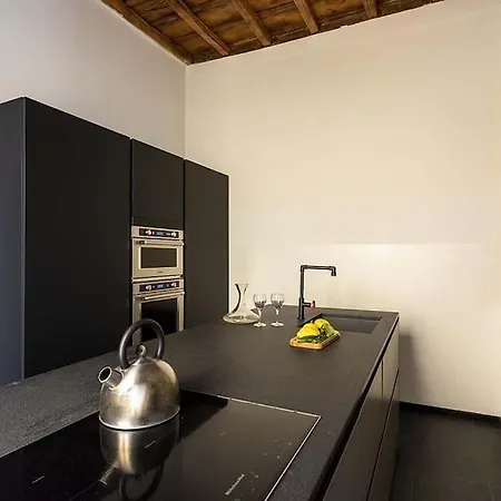 Romac Baullari Ii 4bdr Near Campo De Fiori Apartment