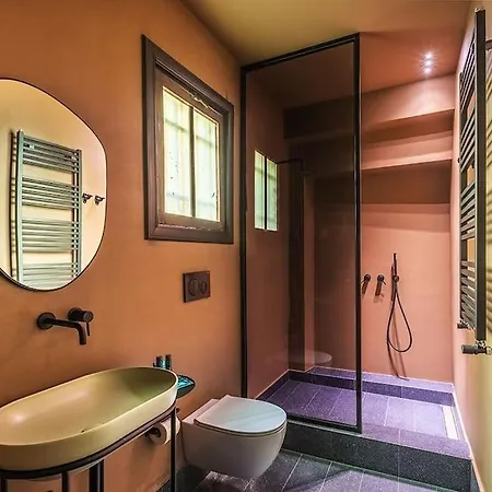 Romac Baullari Ii 4bdr Near Campo De Fiori Apartment *