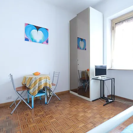 Piazza Tarquinia Guest house