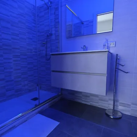 Guest house Piazza Tarquinia