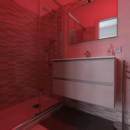 Piazza Tarquinia Guest house Rome