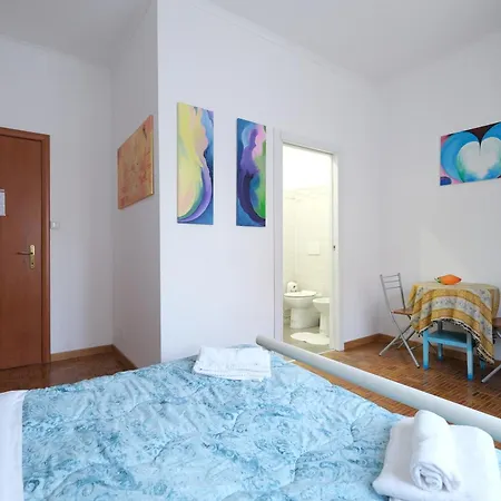Guest house Piazza Tarquinia *