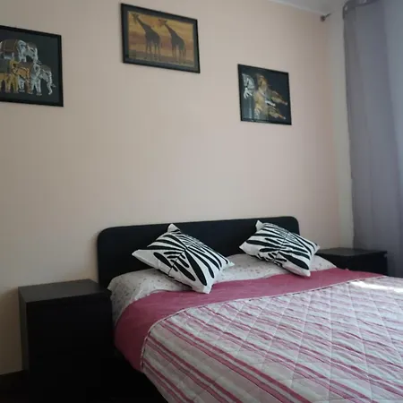 Apartment Trastevere Stazione *