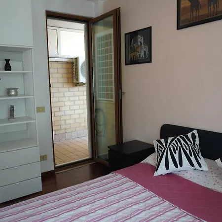 Apartment Trastevere Stazione *