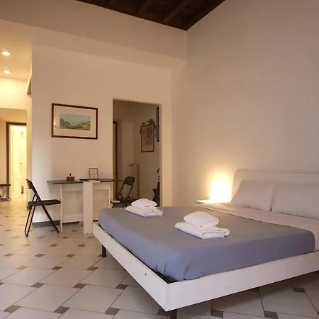 Apartment Lovely In Campo De Fiori *
