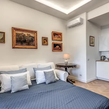 Belle Arti Apartment