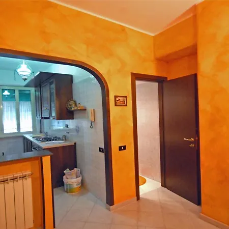 Apartment Ababaluba - Colosseo - San Giovanni Rome