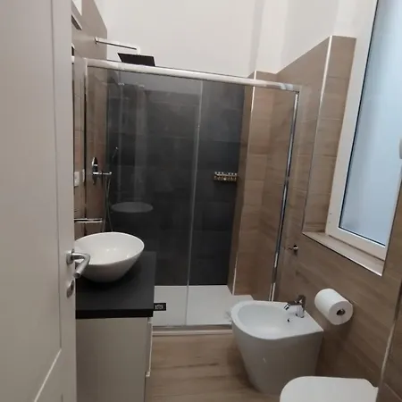 Welcrome Centro Apartment *