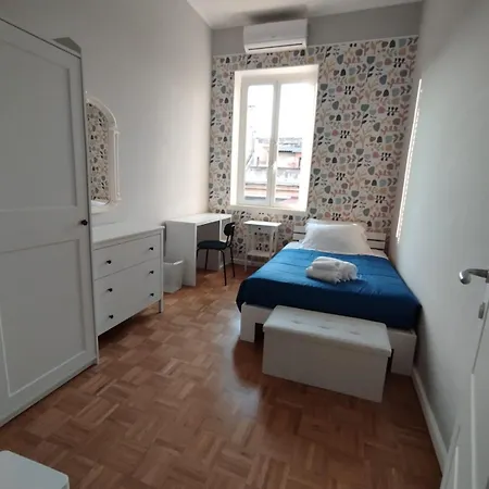 Apartment Welcrome Centro *
