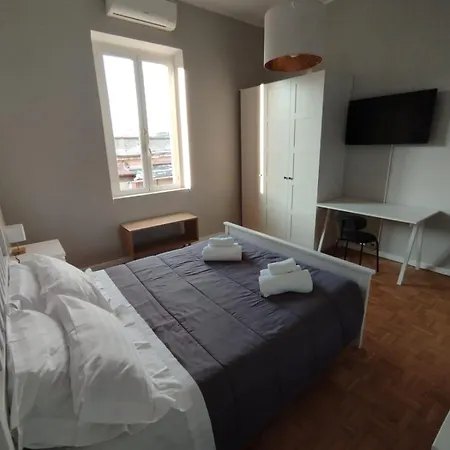 Apartment Welcrome Centro Rome