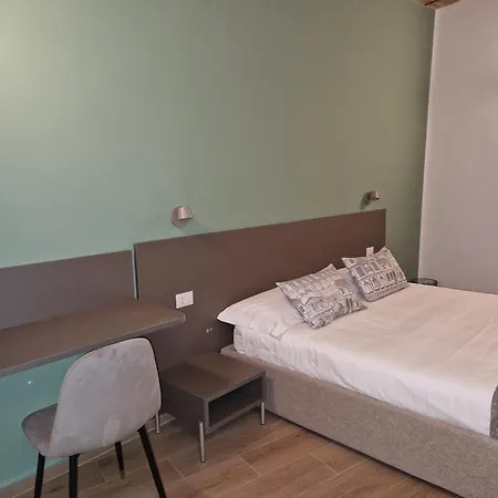 Casa Fortuna 278 Guest house