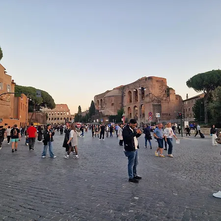Casa Fortuna 278 Guest house Rome