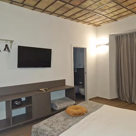 Casa Fortuna 278 Rome