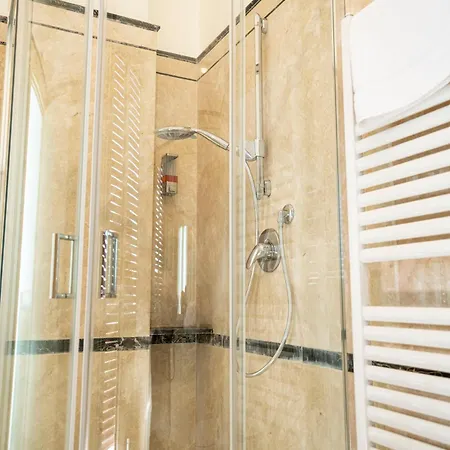Terrazza Urania - Penthouse Terrace With 360 View Of Bed & Breakfast